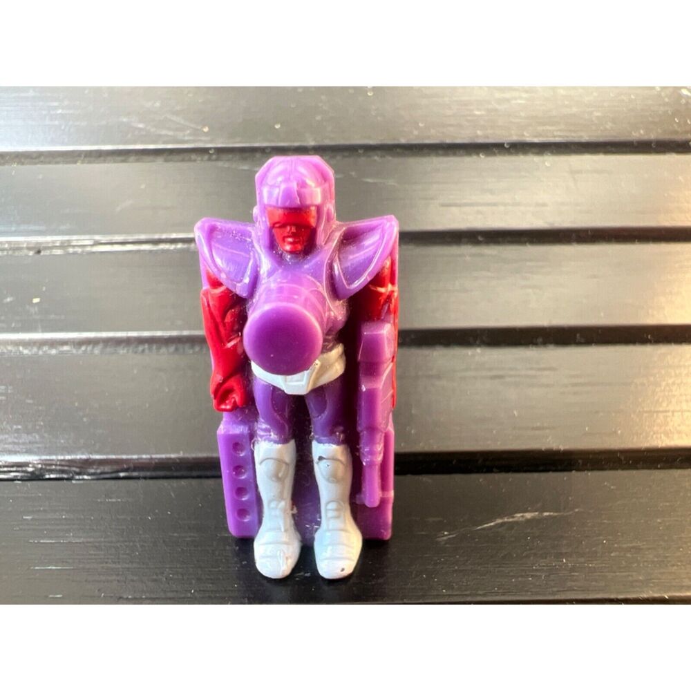 Vintage G1 TRANSFORMERS TARGETMASTER NEEDLENOSE SUNBEAM 80s Toys